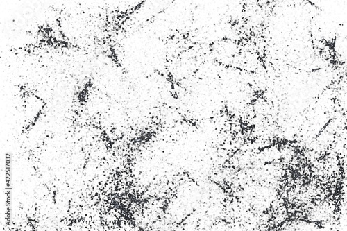 Scratch Grunge Urban Background.Grunge Black and White Distress Texture. Grunge texture for make poster, banner, font , abstract design and vintage design.
