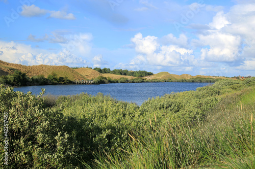 Wriakhörn See, Amrum