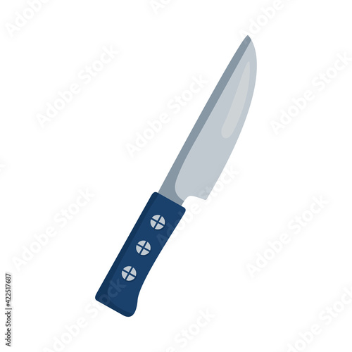 kitchen knife cookware