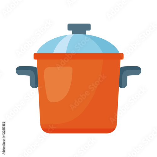 kitchen pot cookware
