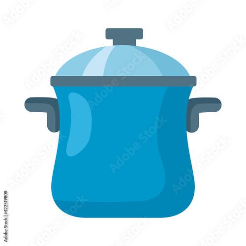 pot kitchen cookware