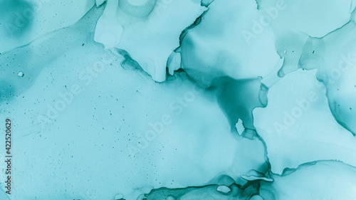 Contemporary Color Wallpaper. Green Pastel Fluid Design. Blue Smoke Gradient Abstraction. Contemporary Wave Background. Alcohol Ink Marble. Pastel Fluid Liquid. Blue Smoke Modern Abstraction.