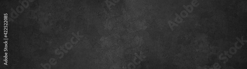 black anthracite stone concrete texture wall wallpaper tiles background panorama banner