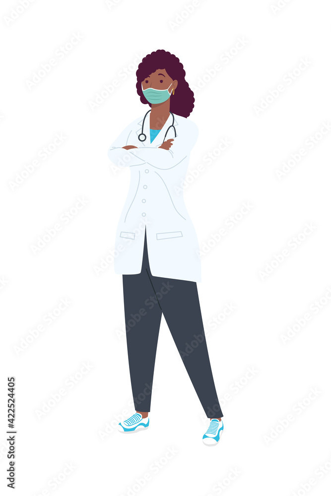 afro professional doctor afro professional doctor