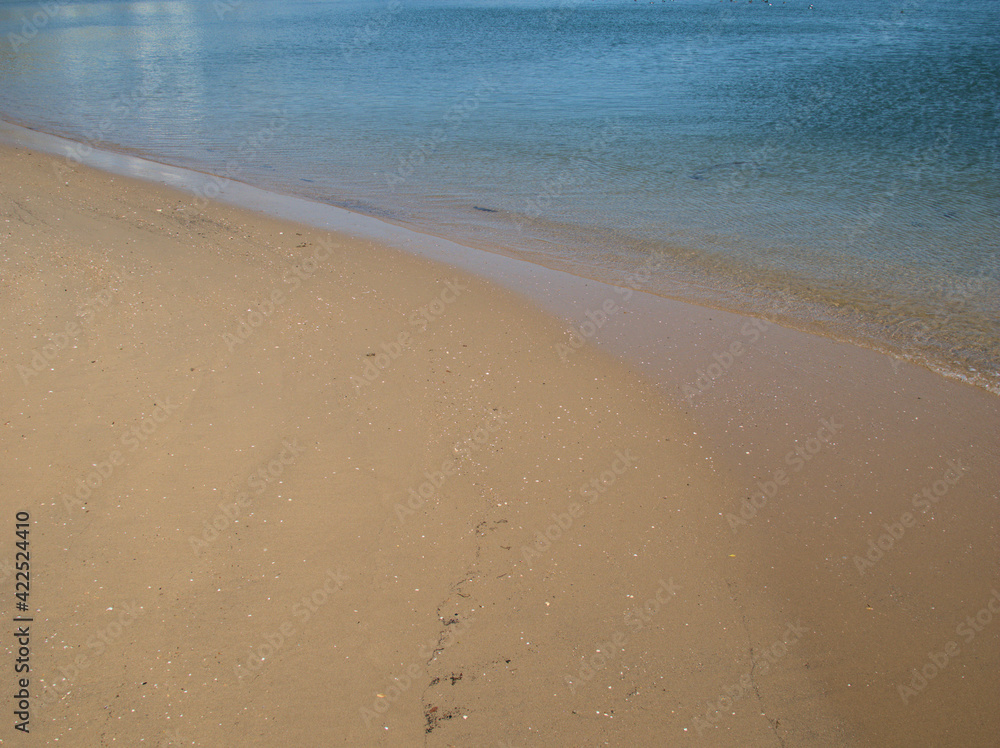 砂浜 砂浜