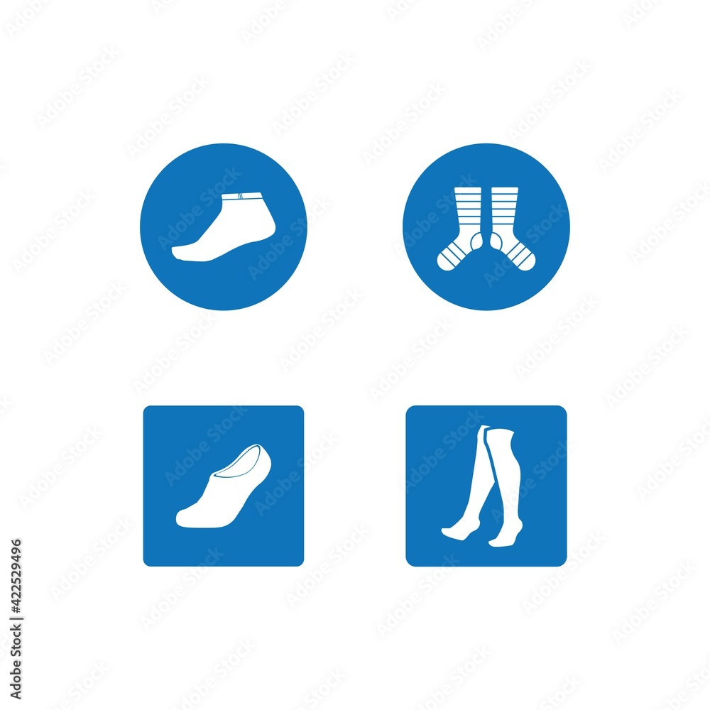 Socks icon Socks icon