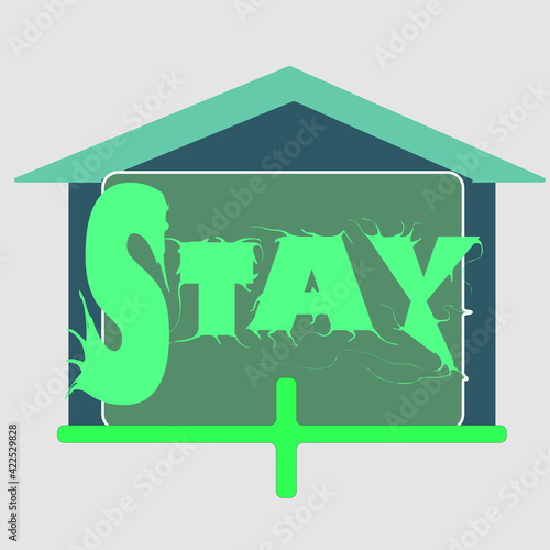 stay at home safety