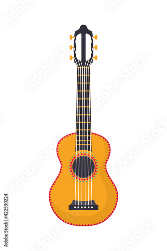 guitar musical instrument