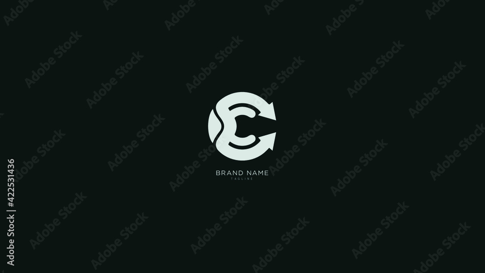 Alphabet letter Initial C, CC logo vector design, minimal, concept, creative, symbol, sign, monogram, template, logotype, branding for for premium business typeface, startup, company etc. Alphabet letter Initial C, CC logo vector design, minimal, concept, creative, symbol, sign, monogram, template, logotype, branding for for premium business typeface, startup, company etc.