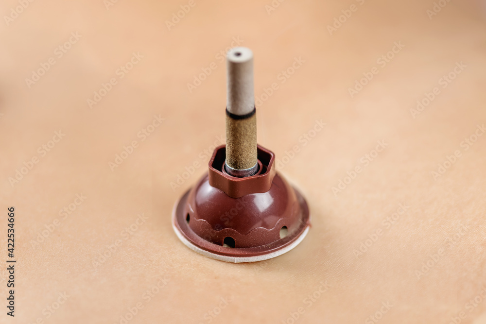 Moxibustion Traditional Chinese Medicine technique Moxibustion Traditional Chinese Medicine technique