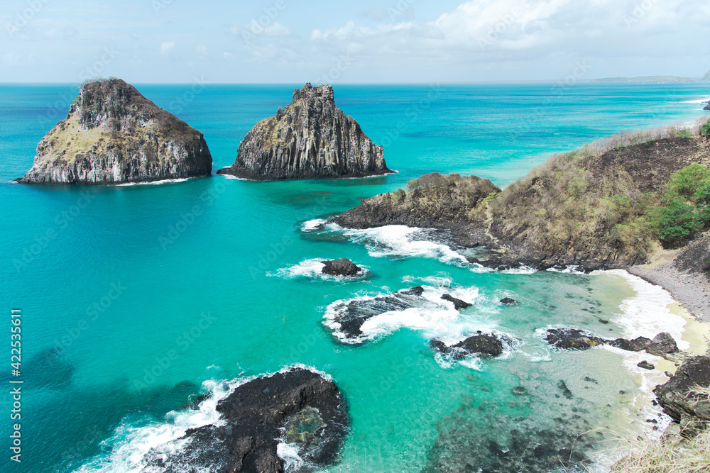 Fototapeta premium paisaje