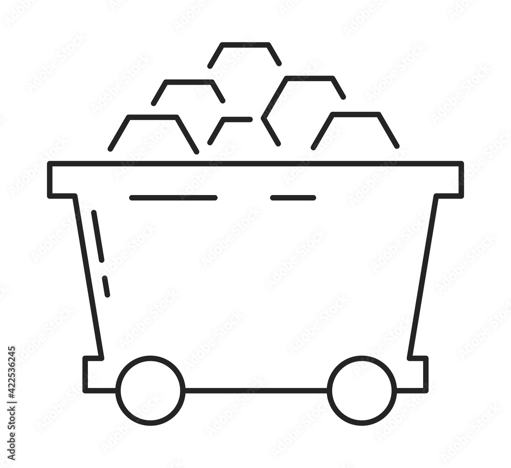 lines icon illustration for web lines icon illustration for web