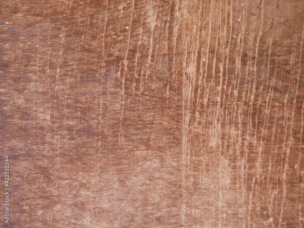 Fototapeta premium Old wood background.