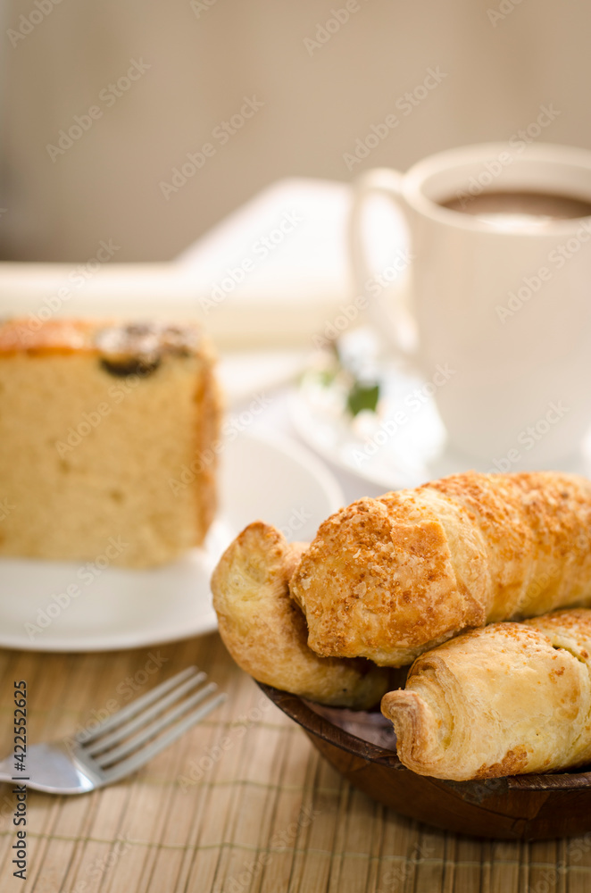 Morning Breakfast Morning Breakfast
