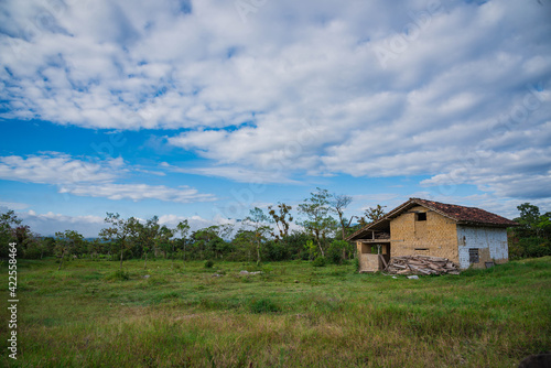 Rodríguez de Mendoza - Amazonas Perú