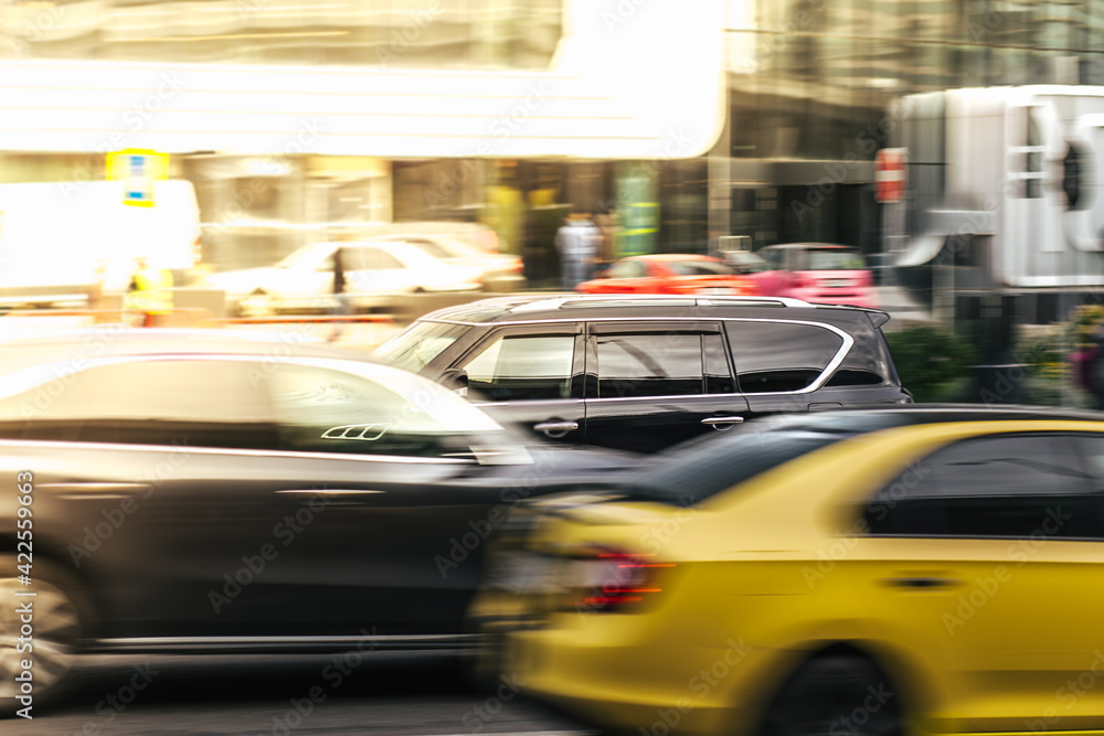 city traffic city traffic