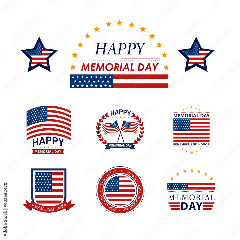 memorial day emblems memorial day emblems