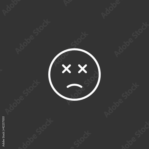 Dead Emoji 
