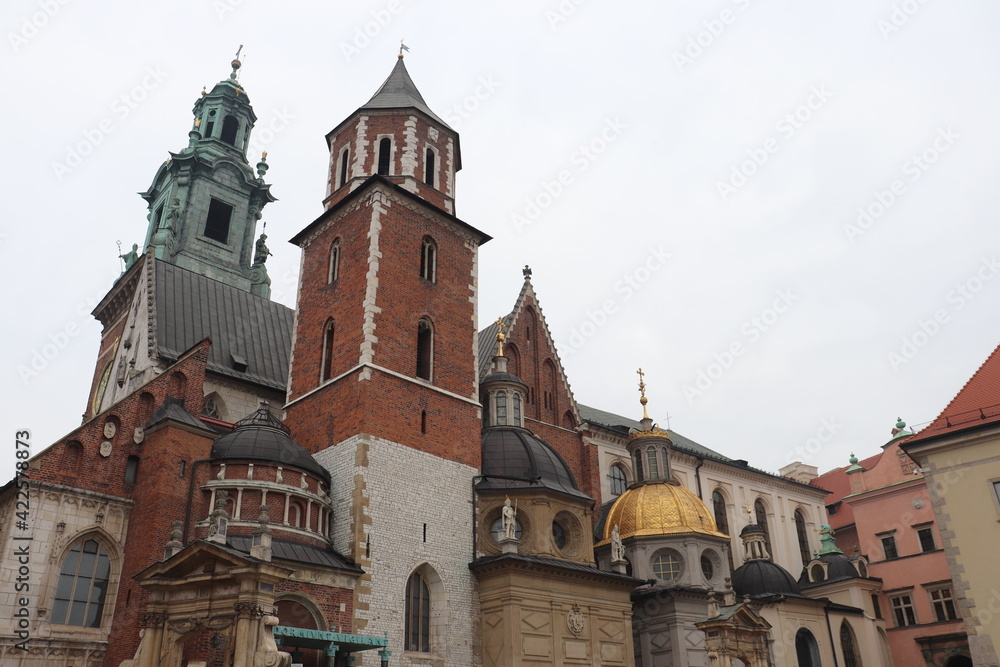 Cathedral of Saints Stanislav and Wenceslas