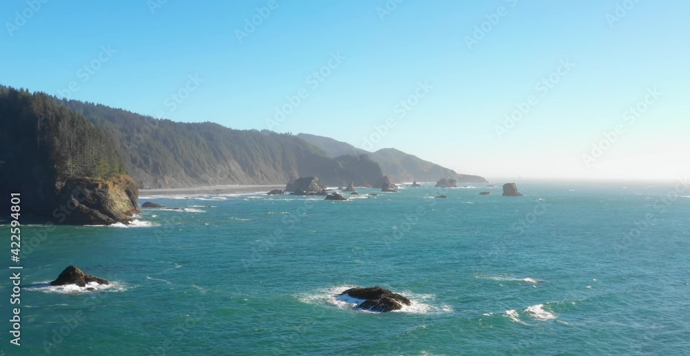 Oregon Coast High Definition Beautiful Nature Wallpaper
Oregon Coast High Definition Beautiful Nature Wallpaper