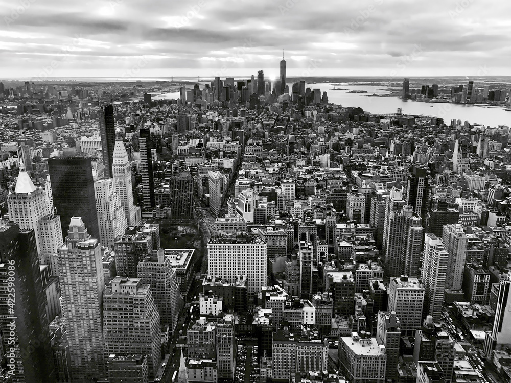 New York City New York City