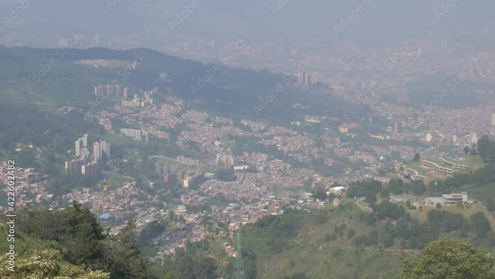 Medellin paneo via sta elena Medellin paneo via sta elena