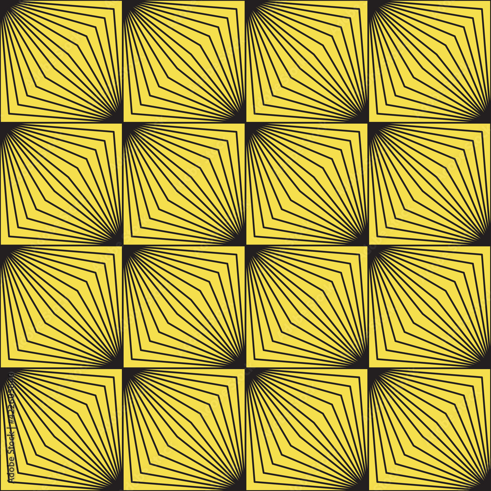 Vector Seamless geometric Pattern with lines. Endless texture for print, Textile, wrapping, wallpaper, website, Banner. Simple digital drawing. Illuminating. Vector Seamless geometric Pattern with lines. Endless texture for print, Textile, wrapping, wallpaper, website, Banner. Simple digital drawing. Illuminating.