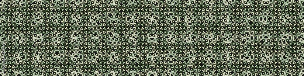 Abstract Geometric Pattern generative computational art illustration Abstract Geometric Pattern generative computational art illustration