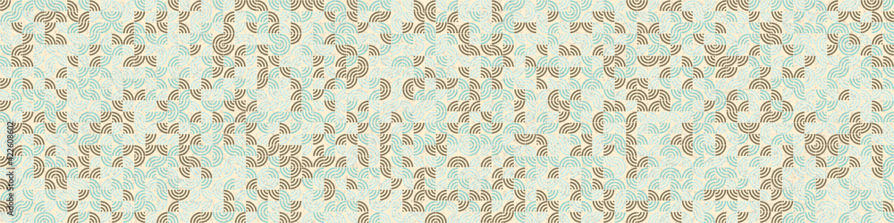 Abstract Geometric Pattern generative computational art illustration Abstract Geometric Pattern generative computational art illustration