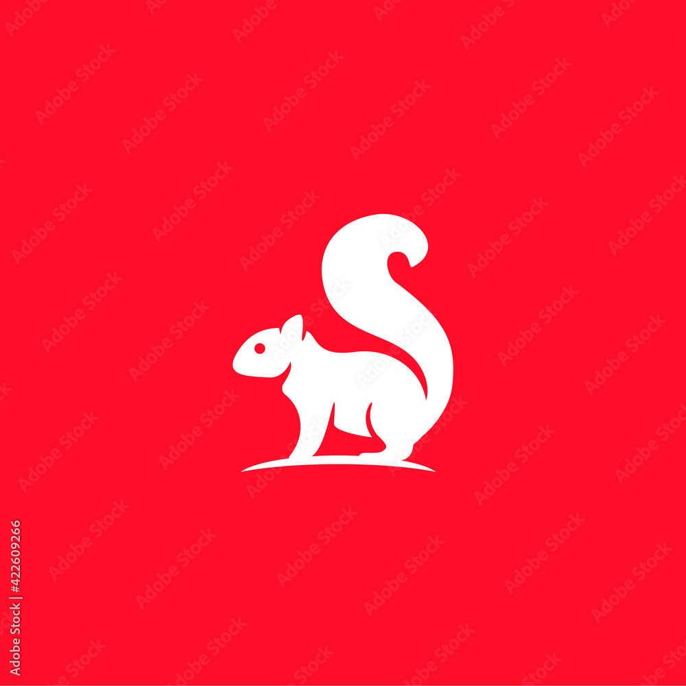 squirrel icon logo design inspiration
squirrel icon logo design inspiration