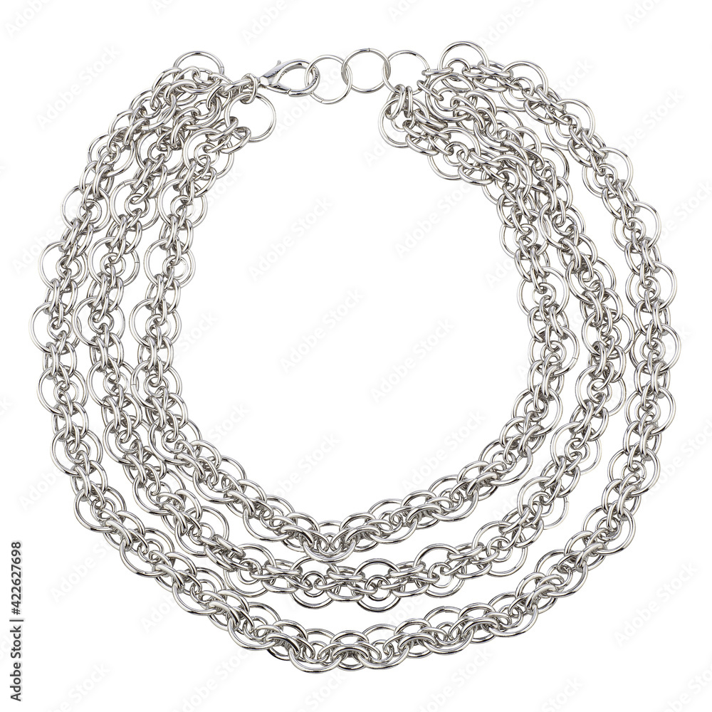 frame made of rings frame made of rings