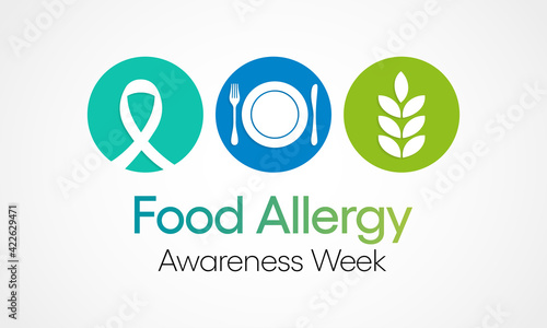 Food allergy awareness week observed each year in May. it is when the immune system of body reacts unusually to specific foods. Although allergic reactions are often mild, they can be very serious.