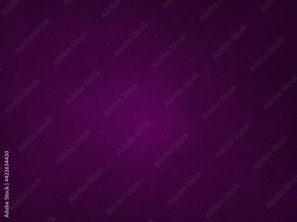 Texture of purple paper closeup background
