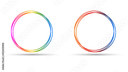2 Circles
