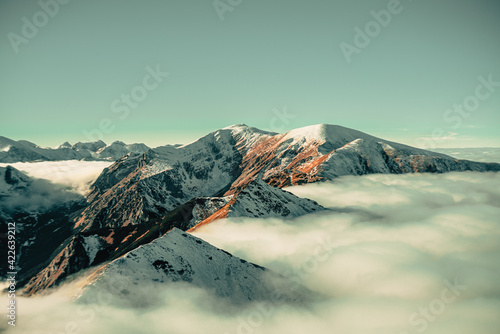 Tatra Mountains