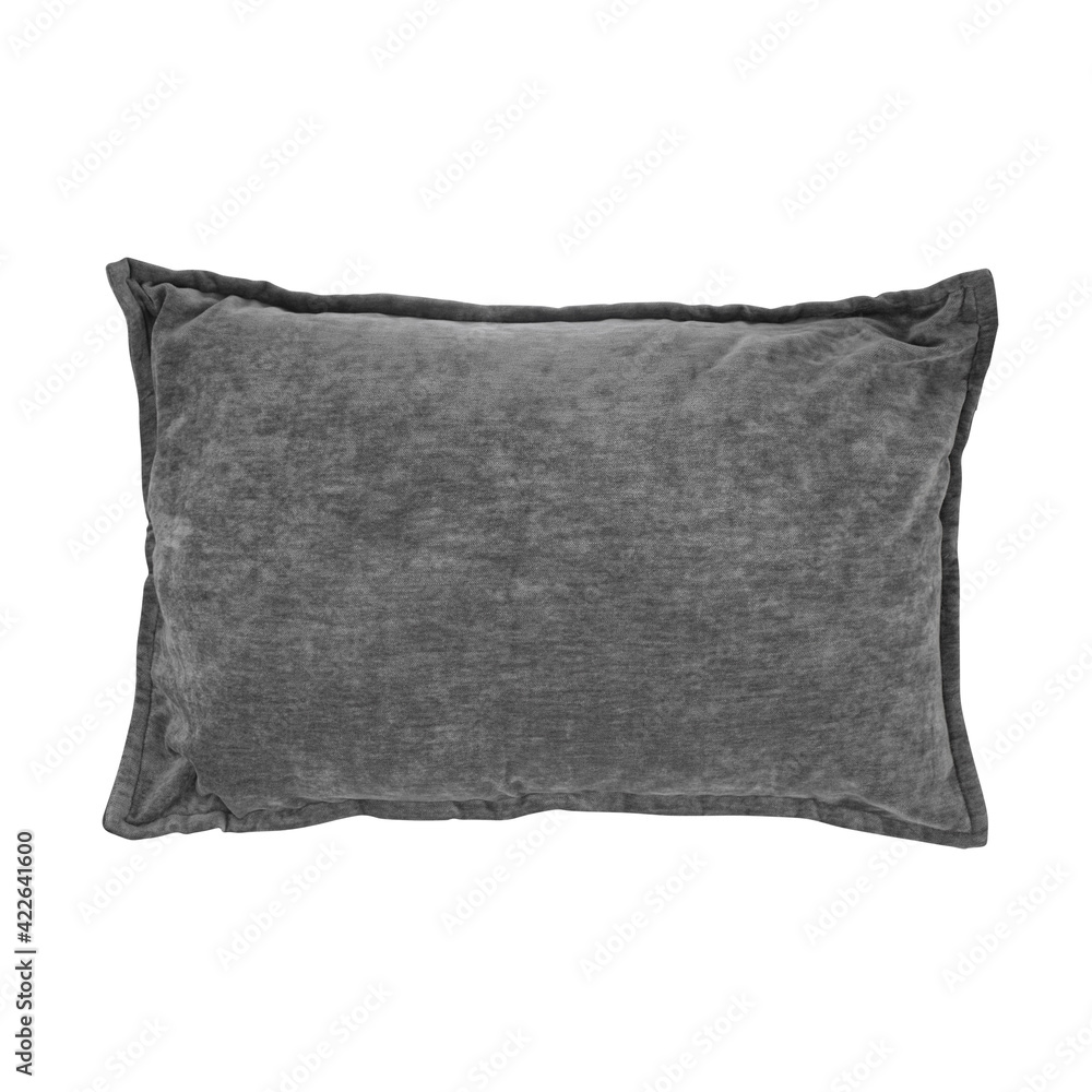 pillow isolated on white pillow isolated on white