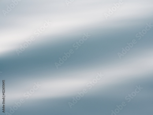 Abstract background with wave forms.