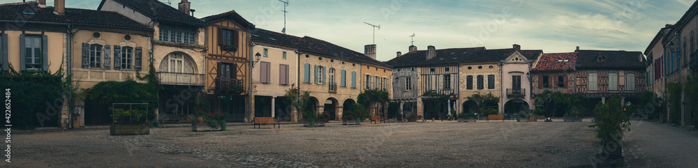 village de france