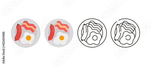 Desayuno 