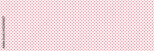 Seamless dot pattern. Dotted background. Dotty geometric texture