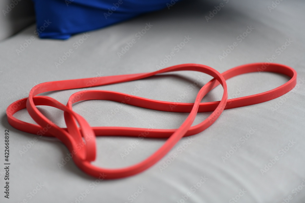 elastic band for exercise elastic band for exercise