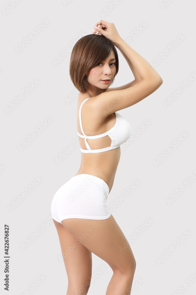 woman in sportwear woman in sportwear