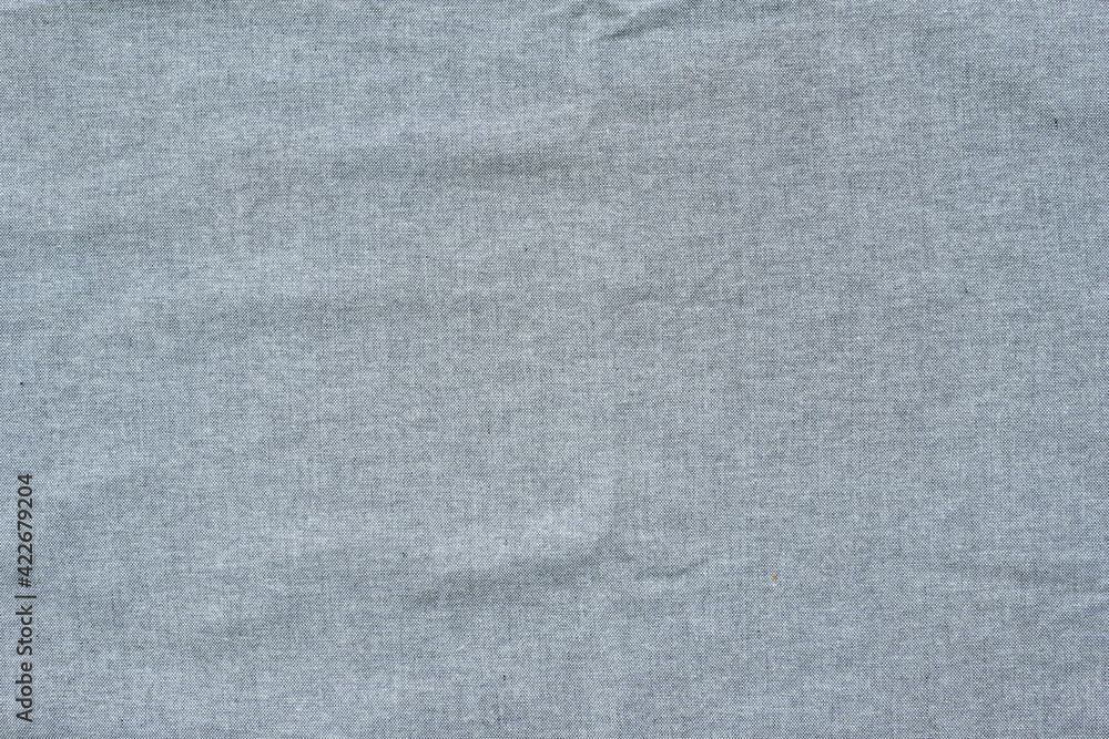 textured of blank gray cotton for background. textured of blank gray cotton for background.