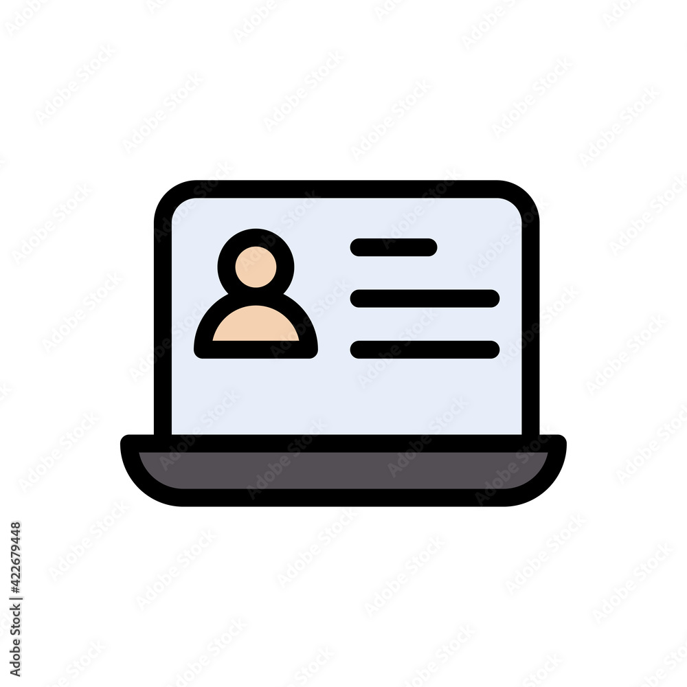 student profile laptop student profile laptop