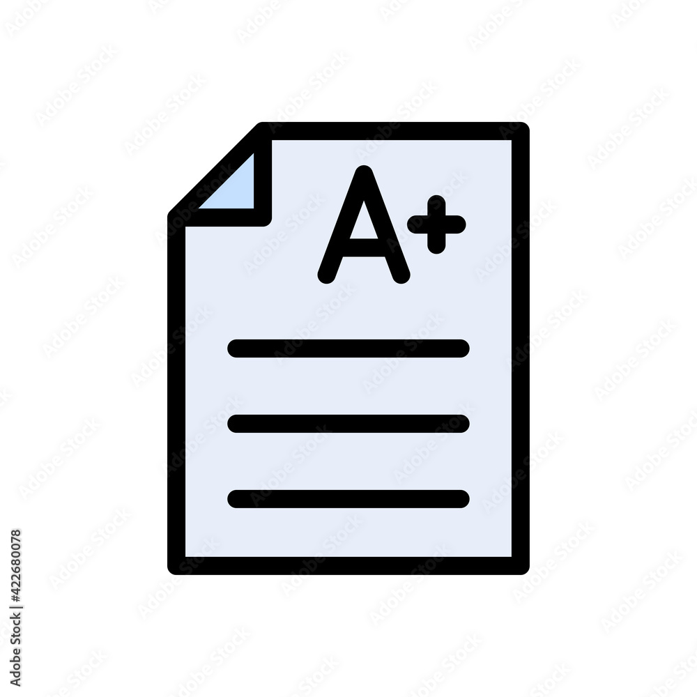 result card result card