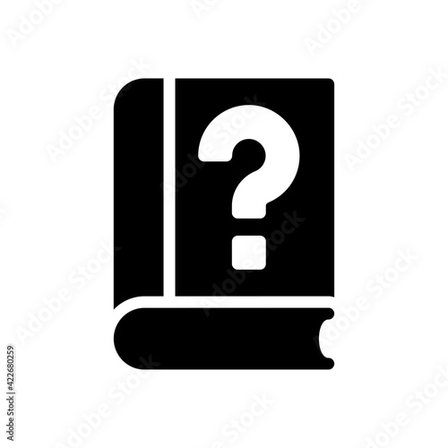 FAQ book