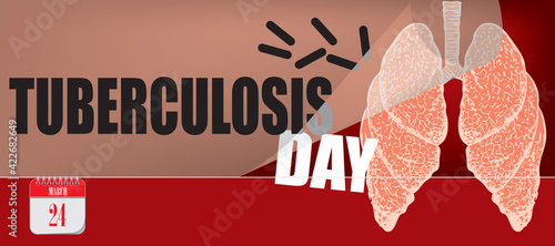 Card Tuberculosis Day