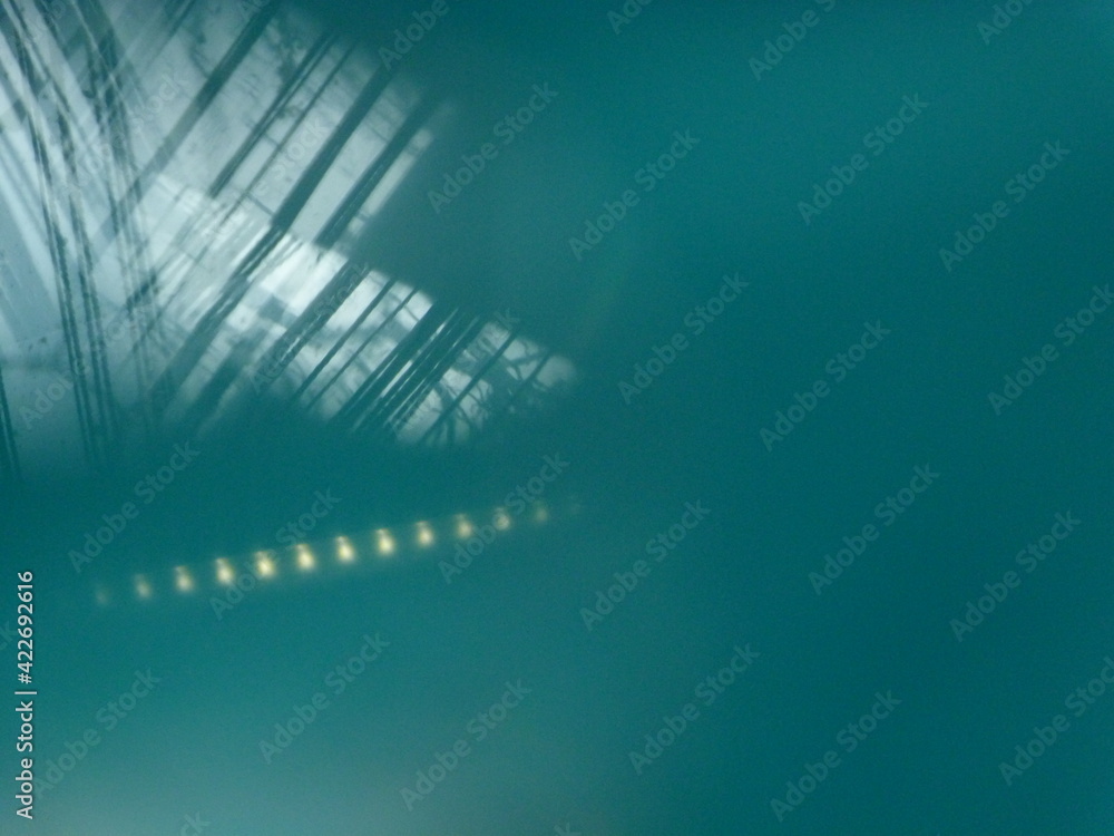 Obraz premium blue sky and clouds