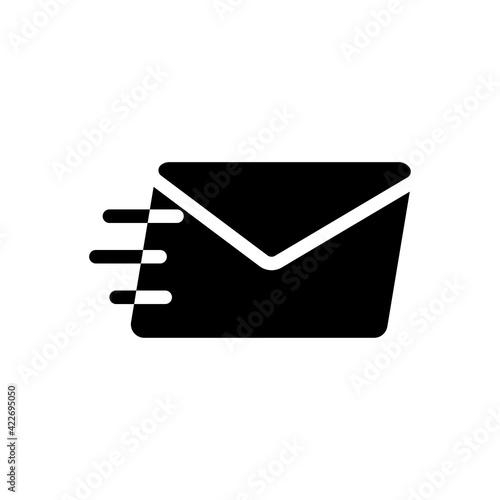 sending message