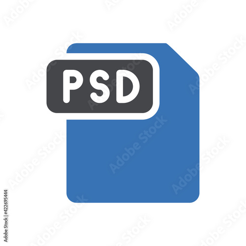 PSD file © Vector Stall